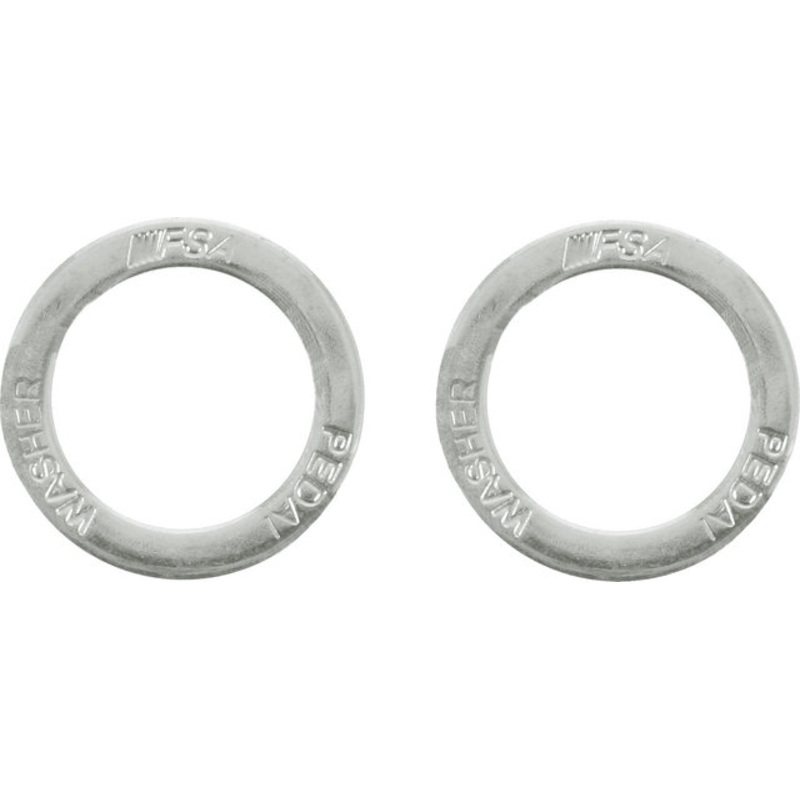 FSA MW040 Pedal Washers for Carbon Cranks