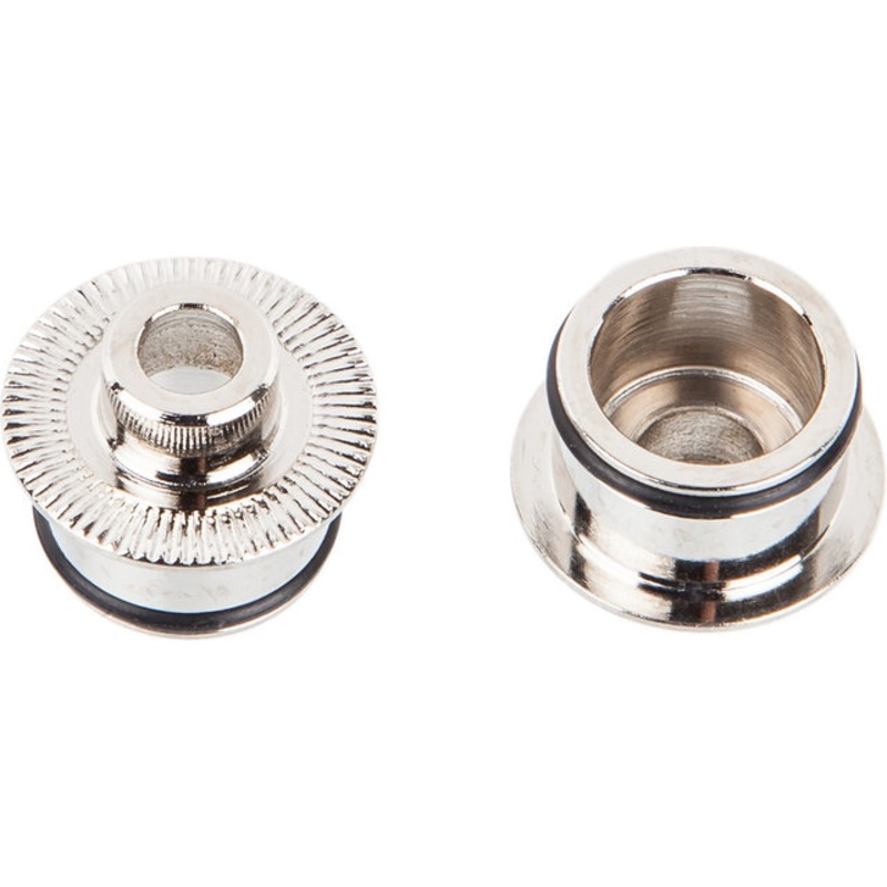 Fulcrum 9 mm Adapter for MTB/RR Disc Front Hubs