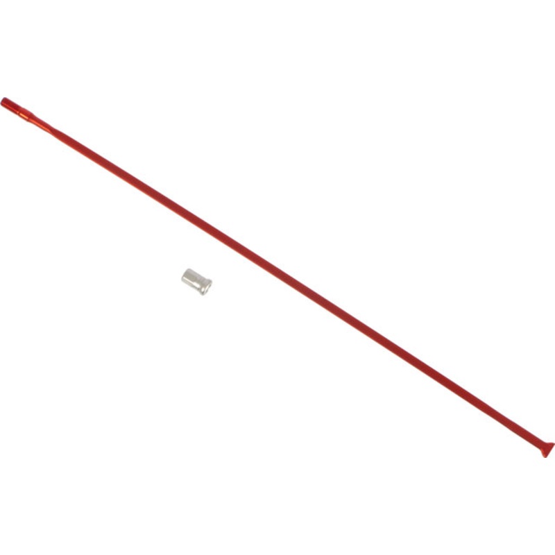 Fulcrum Racing Zero (Tubular)/Racing Zero 2-Way Fit Spare Spoke 2010-2012
