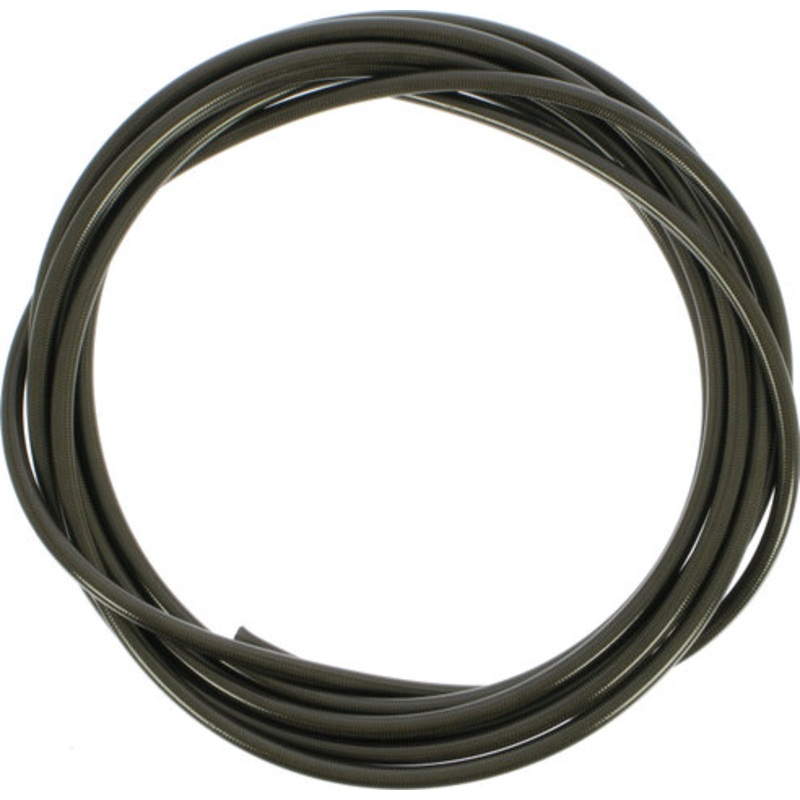 Goodridge Braided Stainless Steel Brake Hose