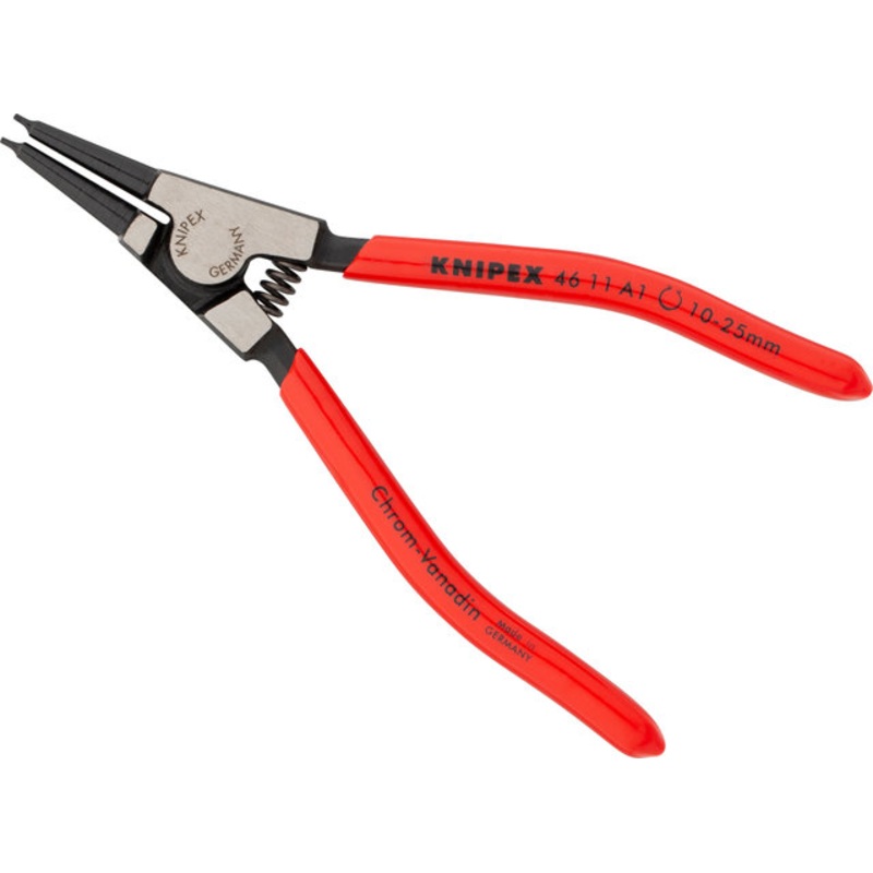 Knipex Circlip Pliers for External Rings