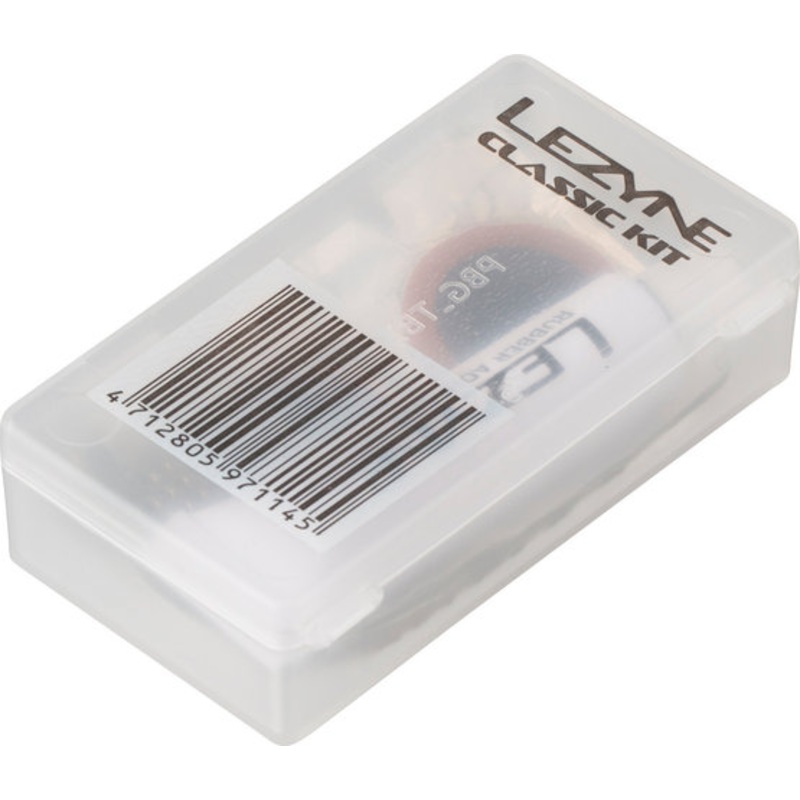Lezyne Classic Patches