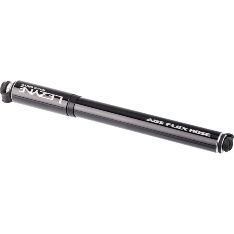 Lezyne Road Drive Pump, Medium