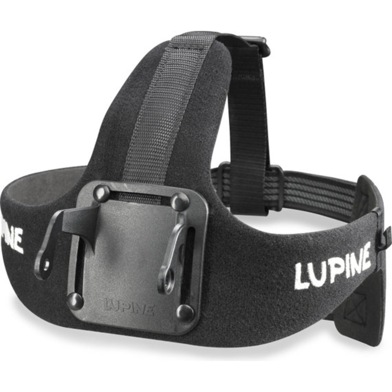 Lupine Headband Heavy Duty for Betty R