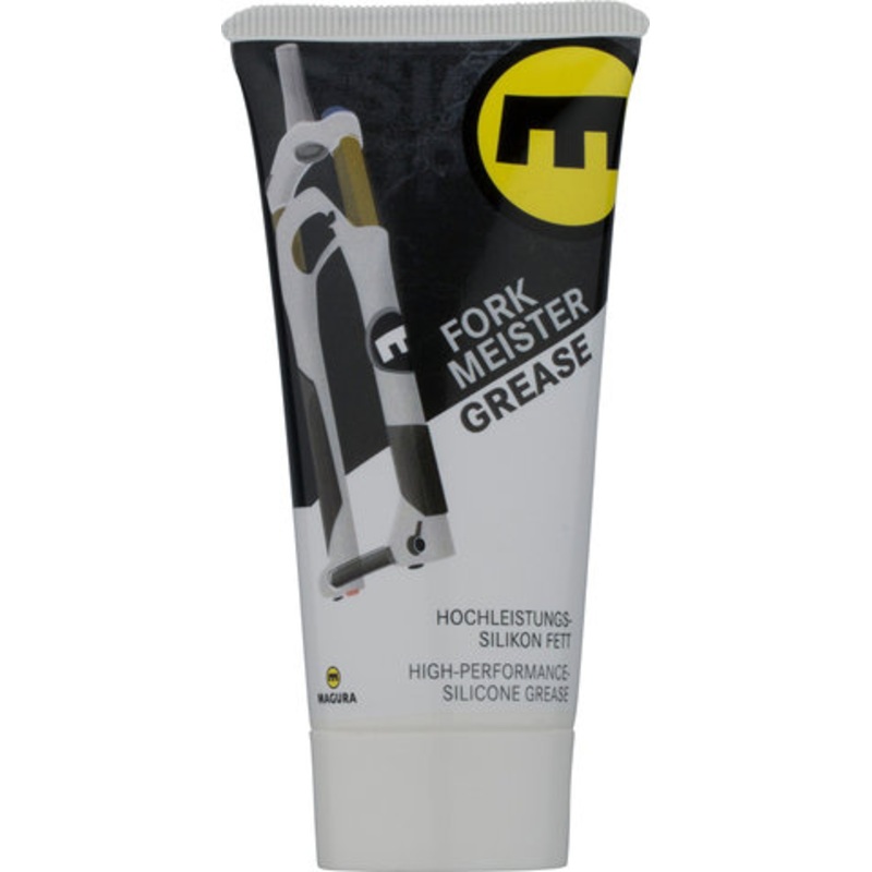 Magura Meister Grease Fork Suspension Grease