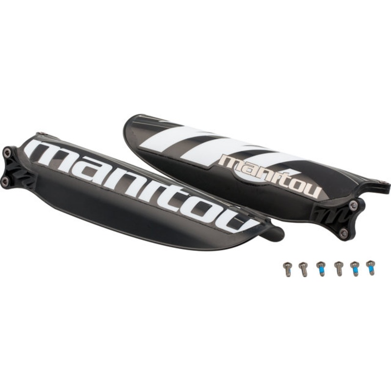 Manitou Fork Protector for Dorado Pro / Expert