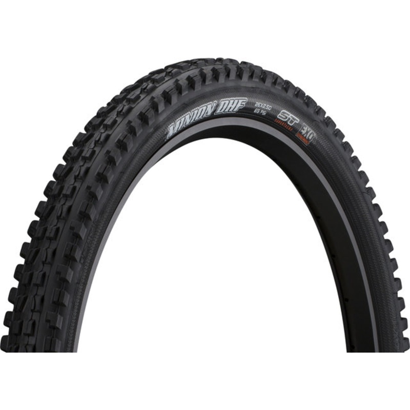 Maxxis Minion DHF SuperTacky EXO 26″ Folding Tyre