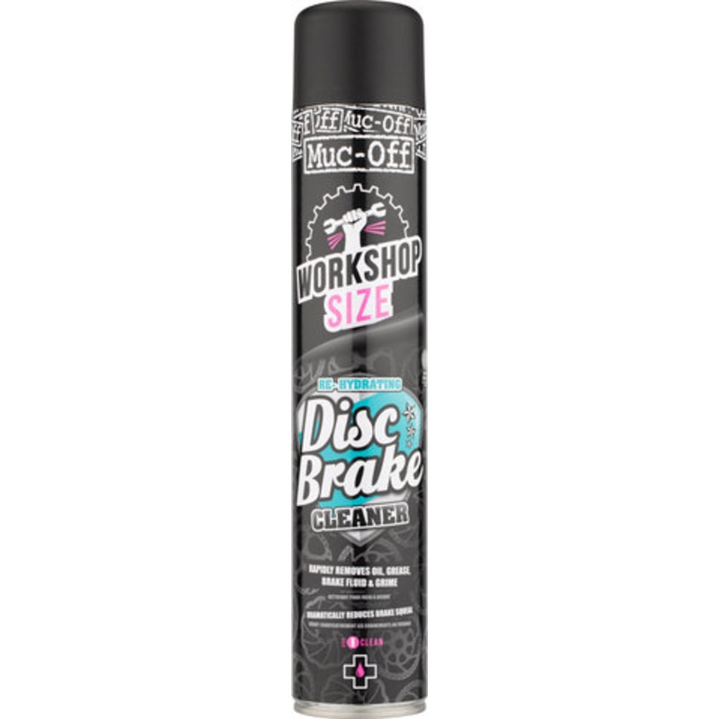 Muc-Off Disc Brake Cleaner
