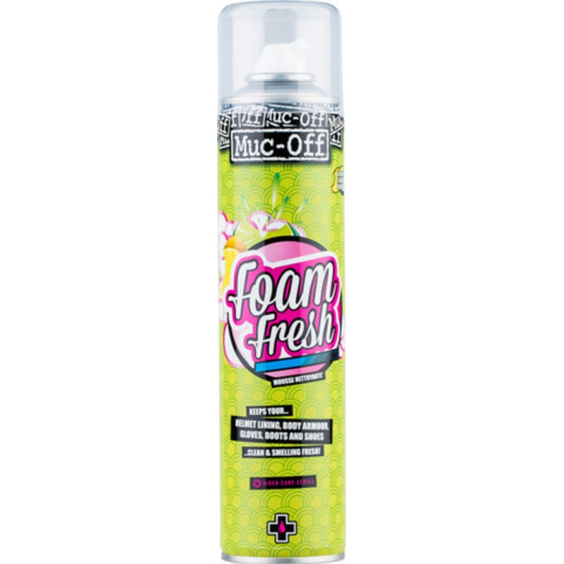 Muc-Off Helmet Foam Fresh