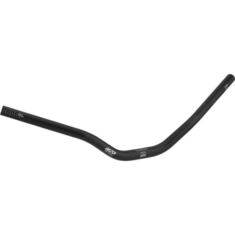 NC-17 Trekking Pro 60 mm 25.4 Riser Handlebars