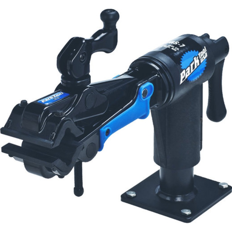 ParkTool Mounting arm PRS-7-1 / PRS-7-2 with claw 100-5