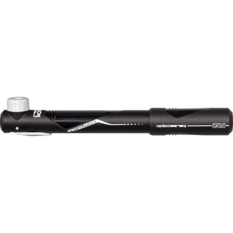 PRO Touring Telescopic Mini-pump