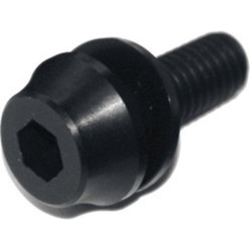 Procraft M5x14 Aluminium Bolt for Bottle Cage Mounts