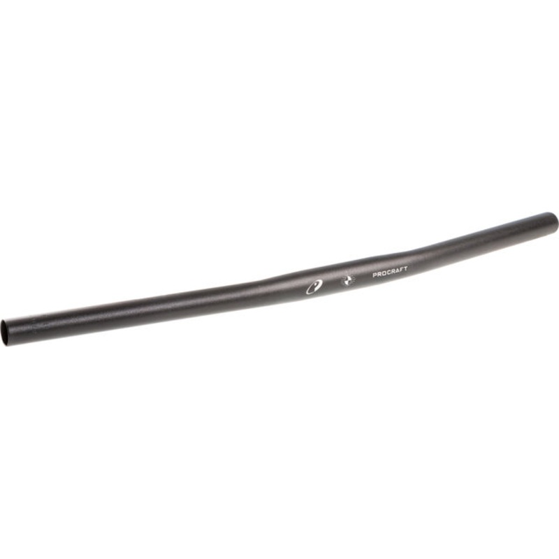 Procraft Sport II 25.4 Flat Handlebars