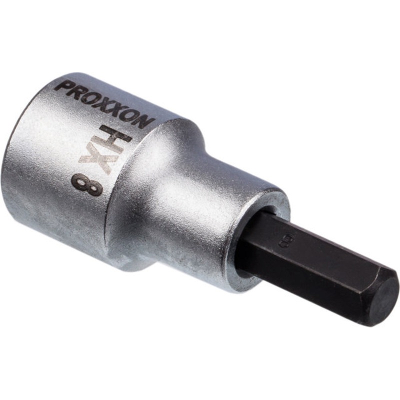 Proxxon 1/2″ Hex Drive with 55 mm Length