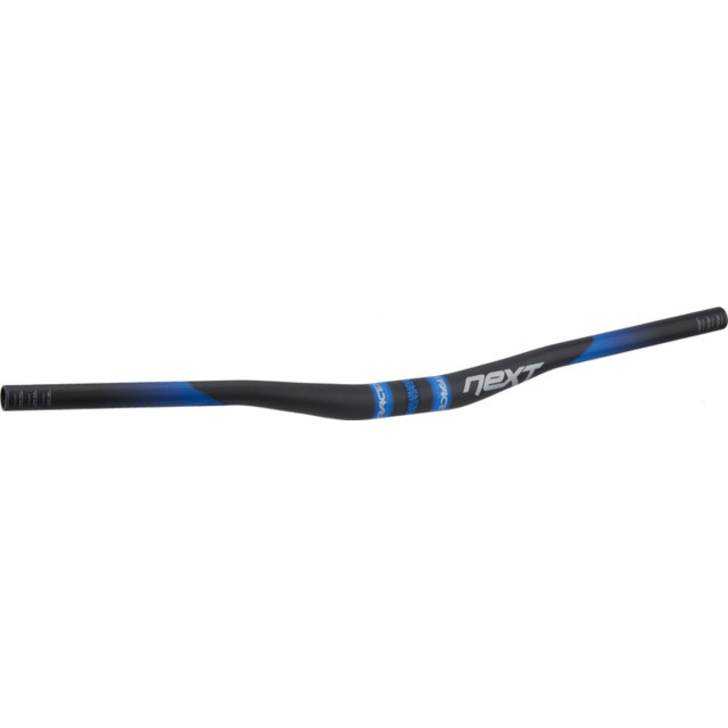 Race Face Next 3/4″ 19 mm 31.8 Riser Carbon Handlebars