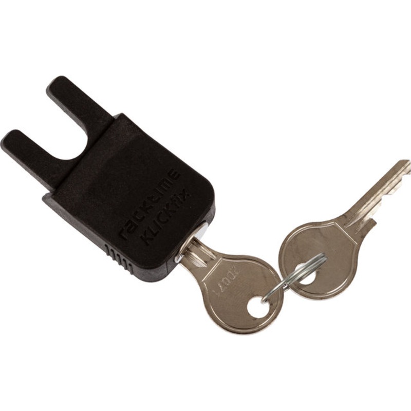 Racktime Secure-It Snap-It lock for Snap-It System Adapter