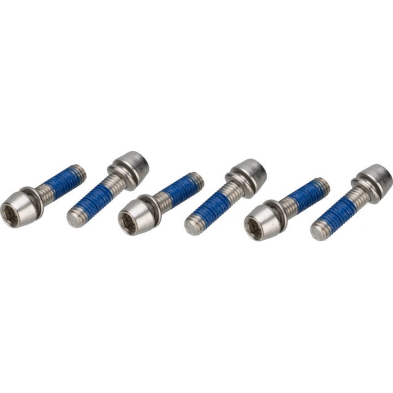 Ritchey Stem Bolts for WCS 4-Axis
