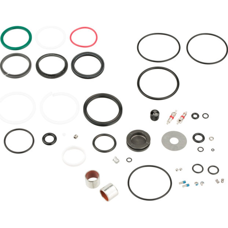 RockShox Full Service Kit Monarch R / RT / RT3 as of 2011