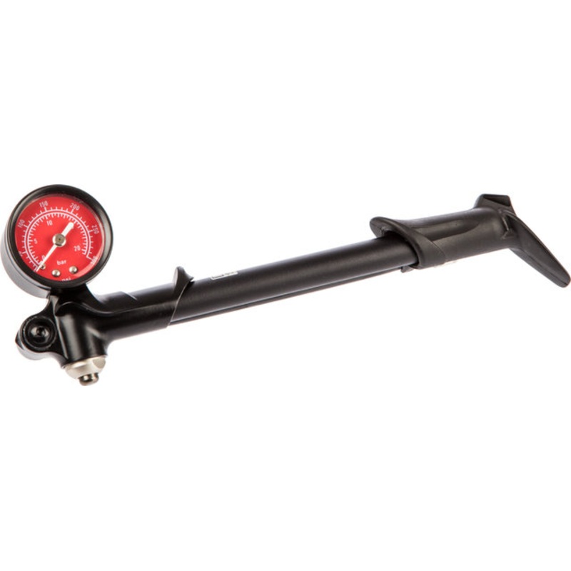 RockShox Shock Pump / Mini-Pump, 20 bar