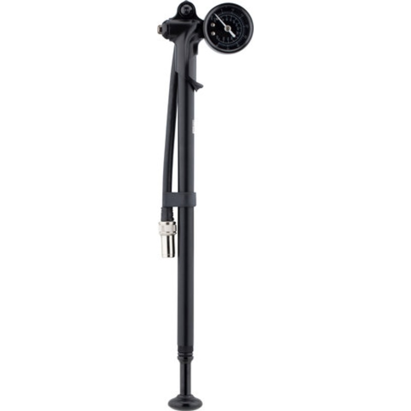 RockShox Suspension Pump, 40 bar