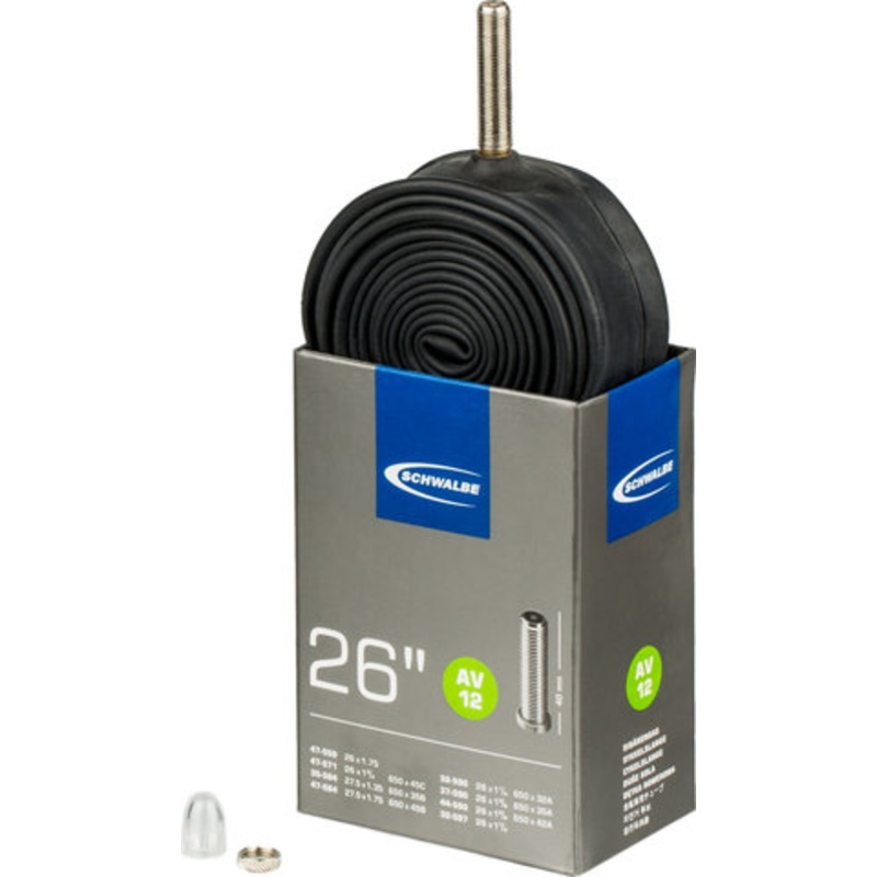 Schwalbe Inner Tube No. 12 for 26″