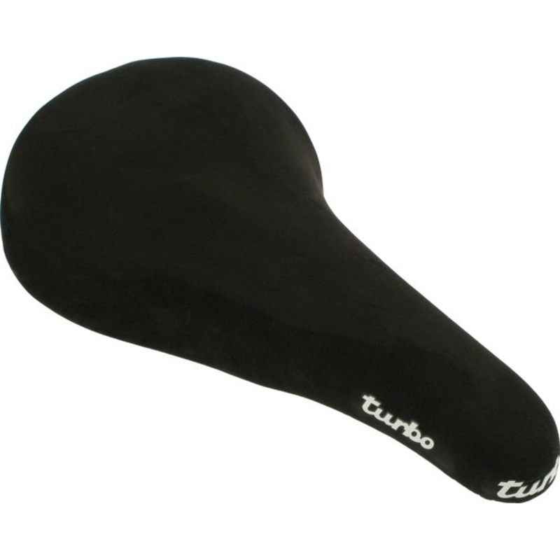 Selle Italia Turbo 1980 Vintage Nubuk Saddle