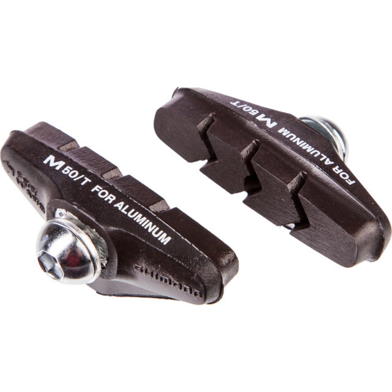 Shimano M50T Brake Shoes for Tiagra, Sora