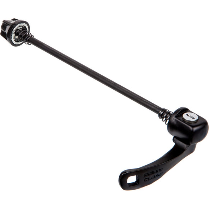 Shimano SLX HB-M675 / FH-M675 Quick Release