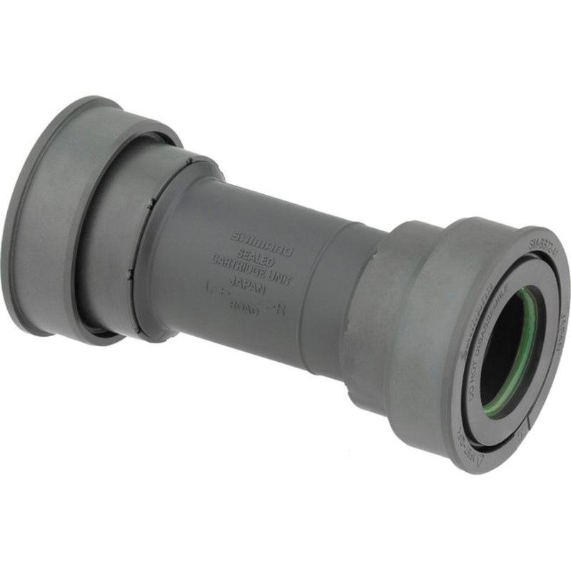Shimano SM-BB72-41B Hollowtech II Press Fit 41 x 86.5 mm Bottom Bracket