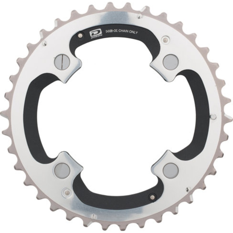 Shimano XTR FC-M980 10-speed Chainring