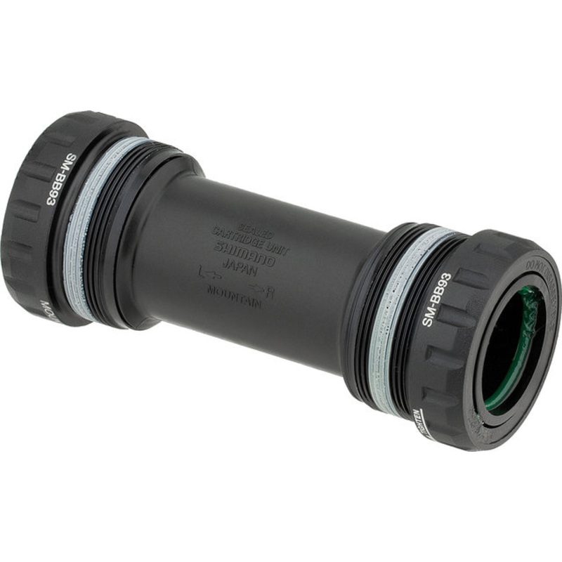 Shimano XTR SM-BB93 Hollowtech II Bottom Bracket