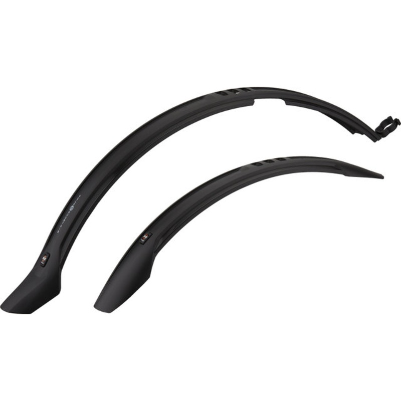 SKS Velo 65 Mountain Front & Rear Mudguard Set for 26″
