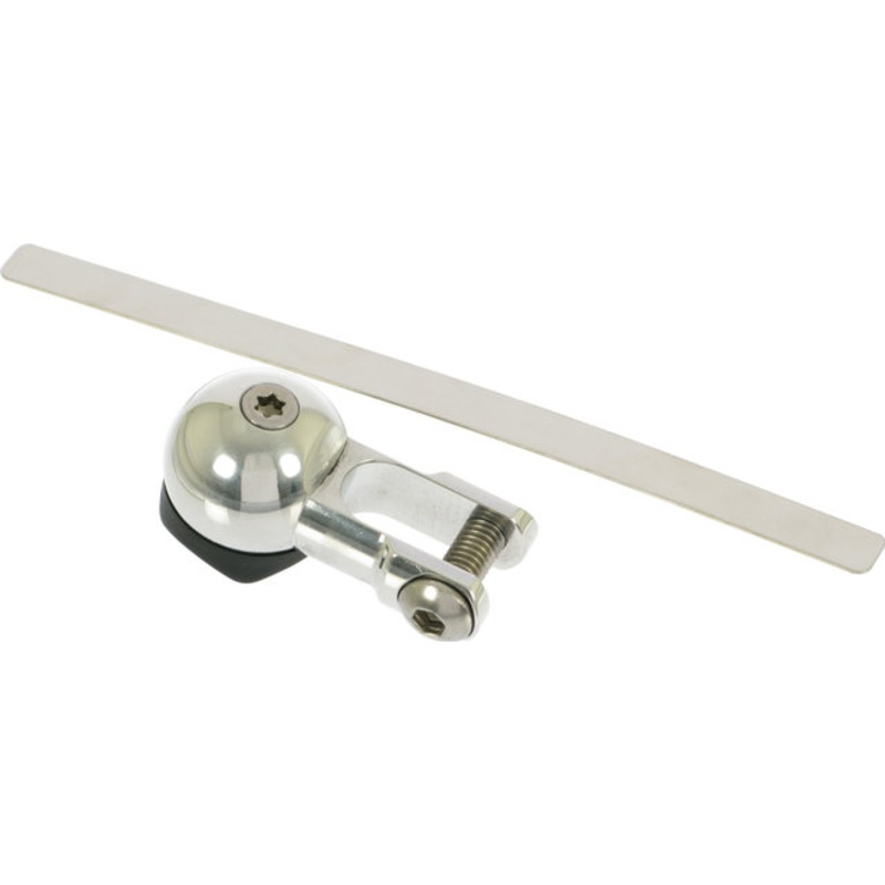 SON Schmidt Delux Front Light Bracket for Handlebars