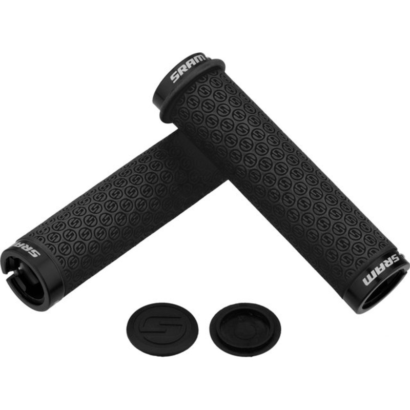 SRAM Downhill handlebar grips