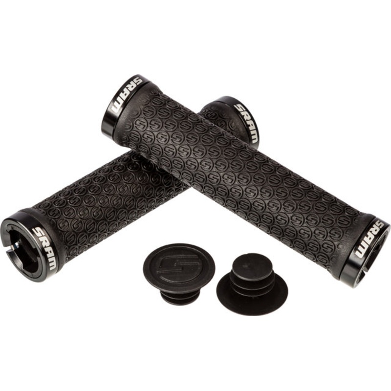 SRAM MTB Locking Handlebar Grips