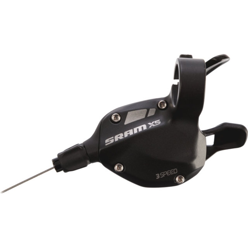 SRAM X5 2-/3-/9-/10-speed Trigger Shifter