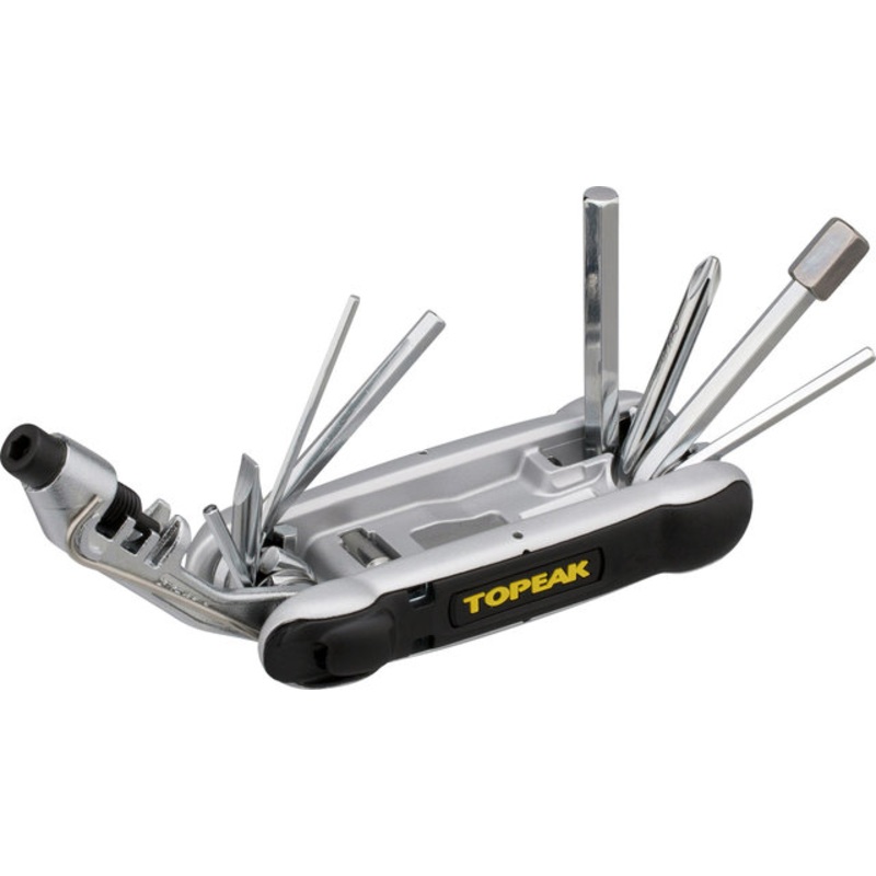 Topeak Hummer 2 Multi-tool
