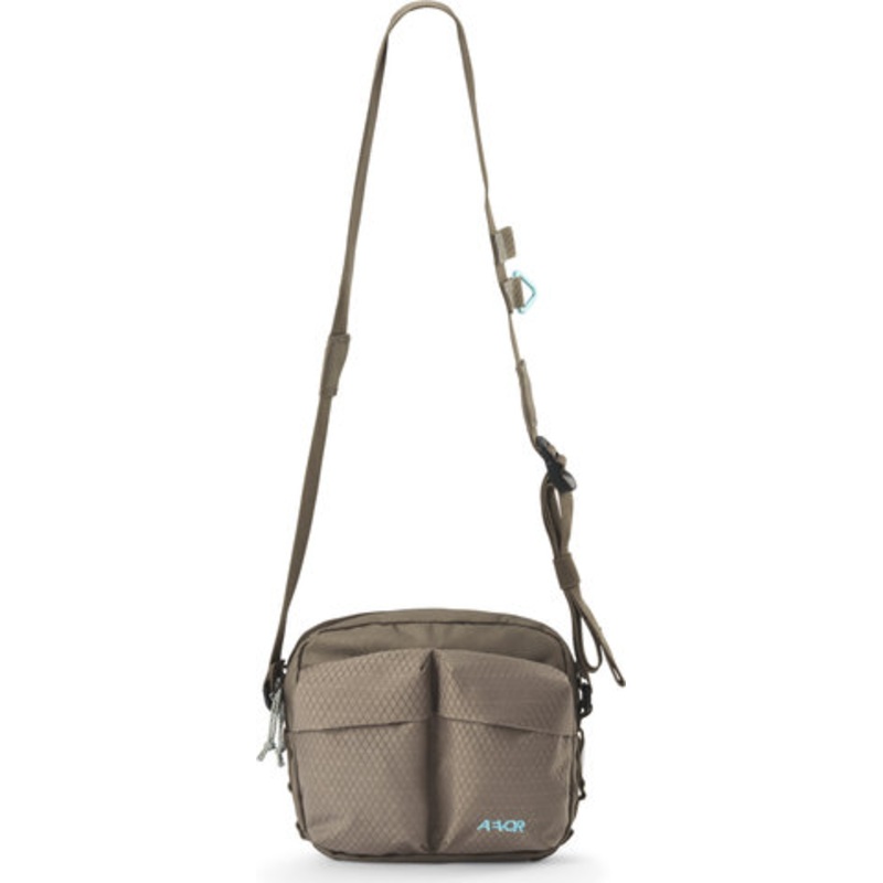 AEVOR UT Pouch Shoulder Bag