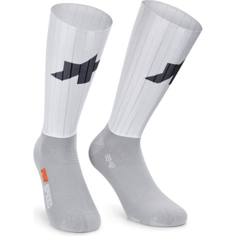 ASSOS RSR S11 Speed Aero Socks