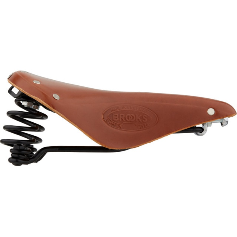 Brooks Flyer Saddle