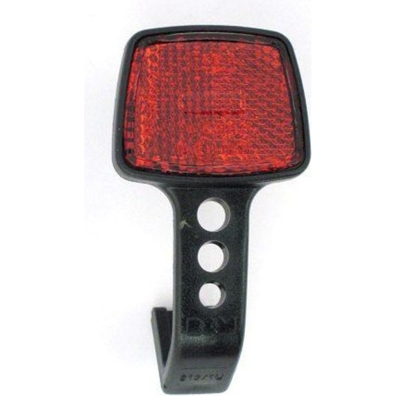 busch mller MTB Rear Reflector 313/1U