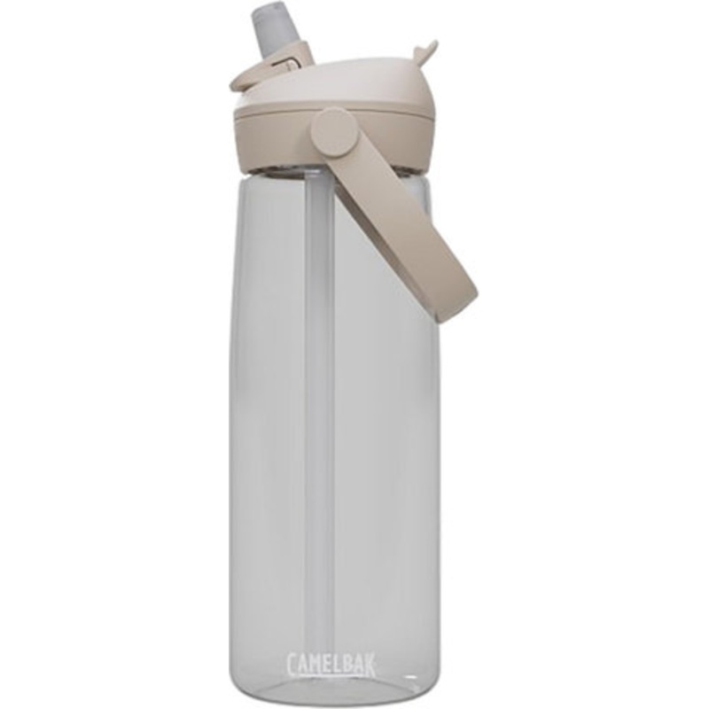 Camelbak Thrive Chug Flip Straw Drinking Bottle 750 ml