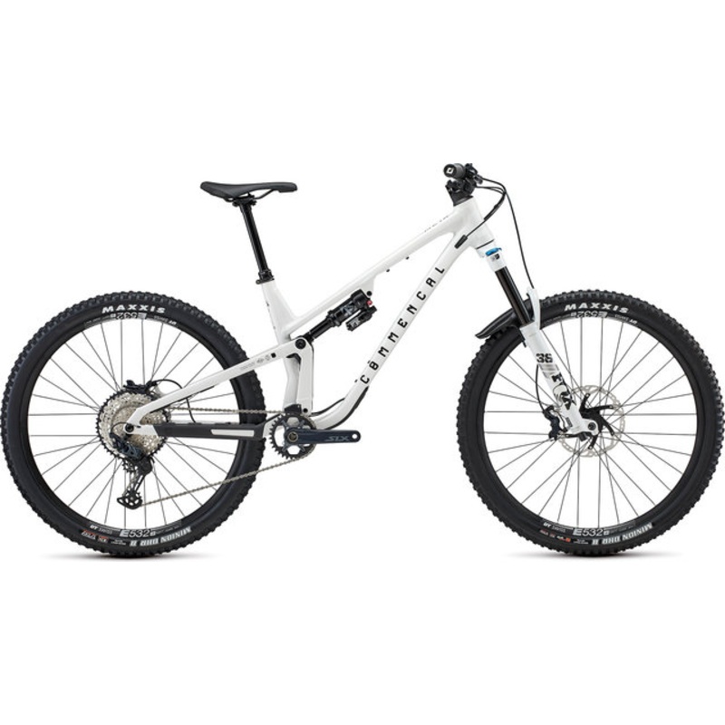 COMMENCAL Meta V5 Essential 29″ Mountain Bike