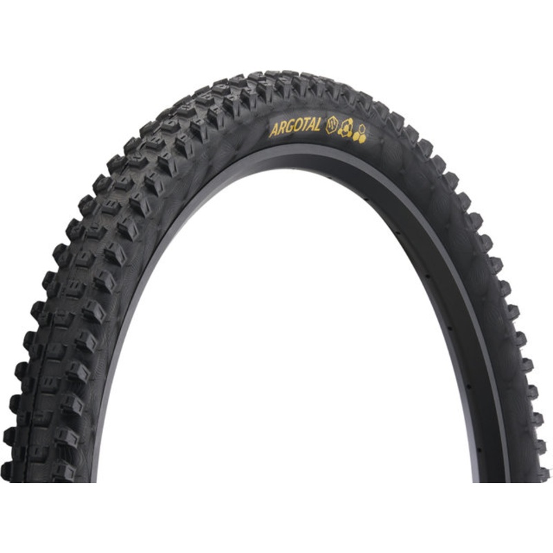 Continental Argotal Enduro SuperSoft 29″ Folding Tire