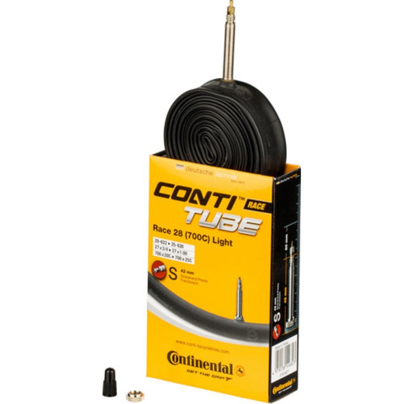 Continental Race 28 Light Inner Tube
