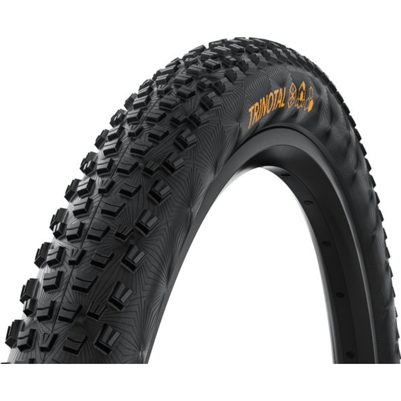 Continental Trinotal Trail Grip 26″ folding tire