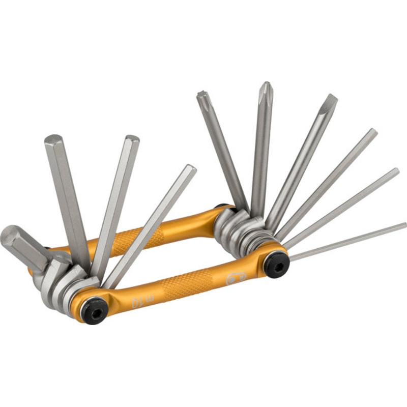 crankbrothers M10 Multi-tool