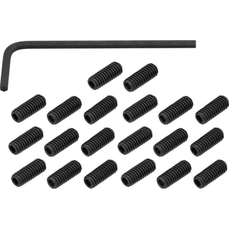 DMR Terror Spare Pins