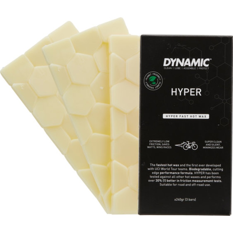 Dynamic Hyper Wax Hot Wax
